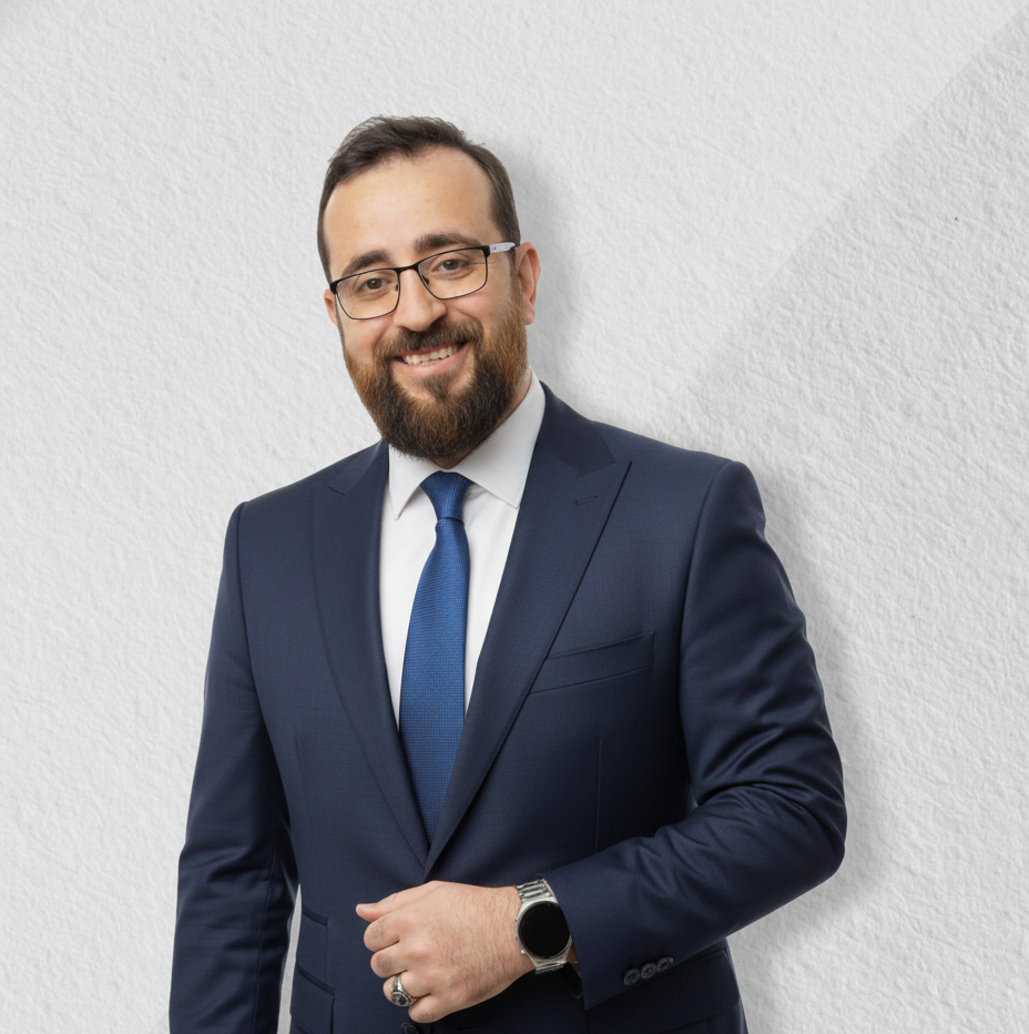 Faruk Arslan